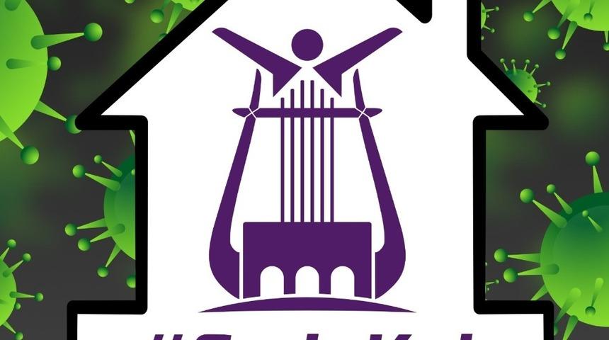 Efeler sakinlerine evde kalma &ccedil;ağrısı