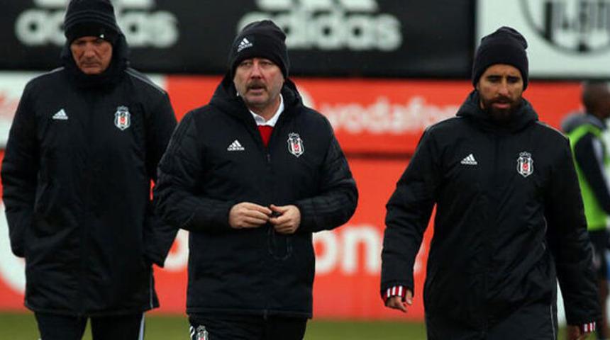 Sergen Yalçın: Herkes satılabilir ama onlar kalsın