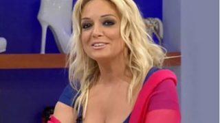 Saba Tümer’den sokaktakilere tepki: Coronaidiotu musunuz?