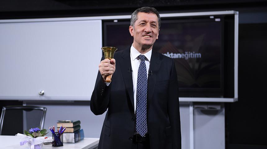 EBA girişi ve EBA kaydı nasıl yapılır? Uzaktan eğitim EBA kayıt rehberi 