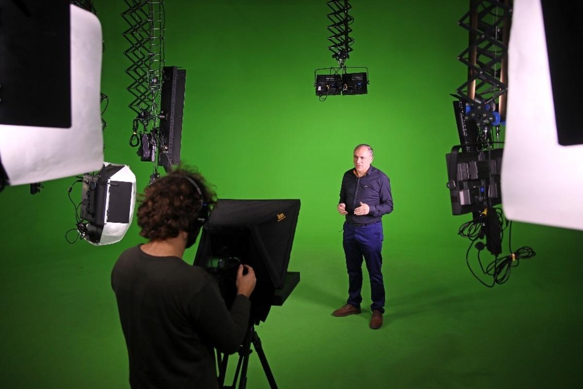 Yaşar &Uuml;niversitesi uzaktan eğitime başladı