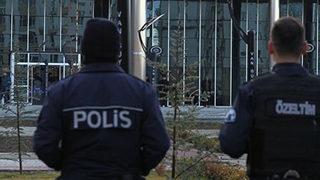 HDP'li 5 belediye başkanı gözaltına alındı