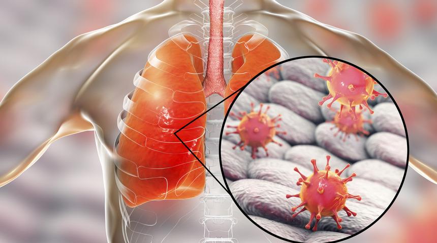 Az su içmek koronavirüse yakalanmayı kolaylaştırıyor