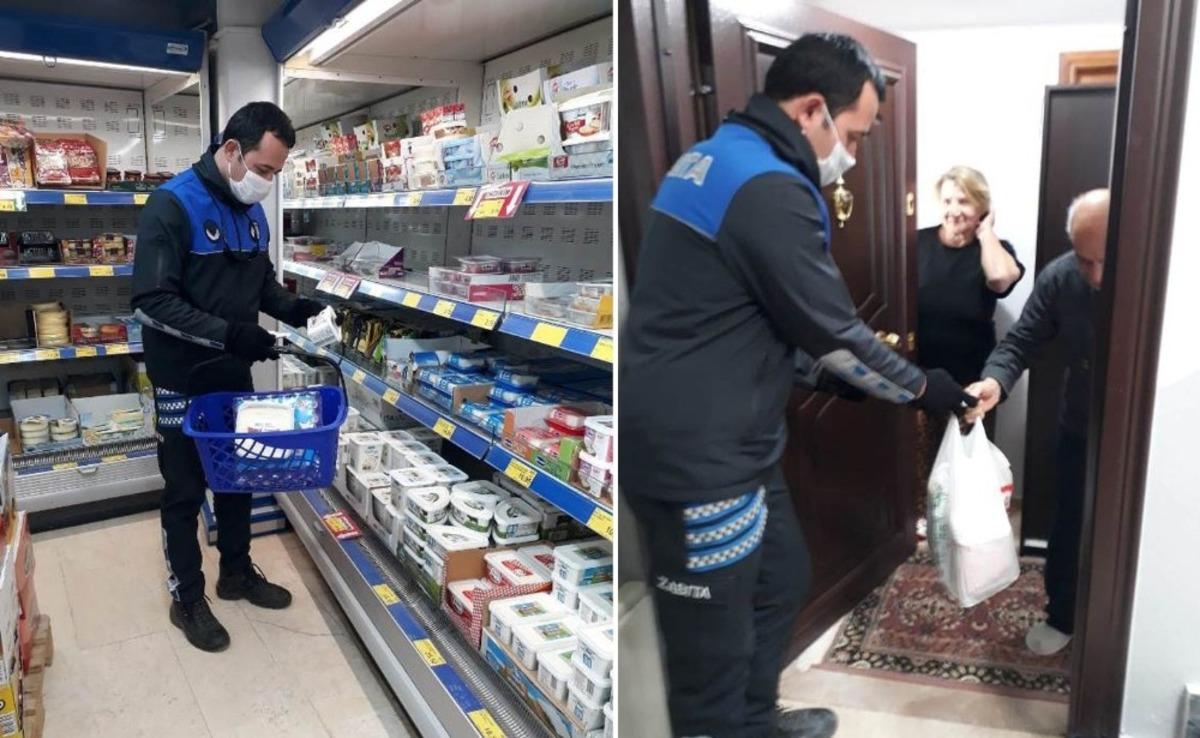 Erdek&rsquo;te &rsquo;Vefa Sosyal Destek Grubu&rsquo; oluşturuldu