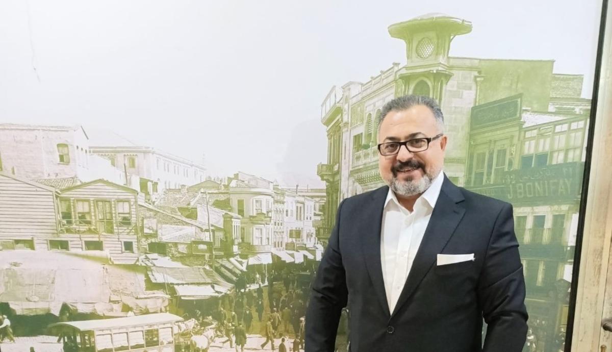 &Uuml;nl&uuml; Şair Abdurrahman Delen&rsquo;den Korona Vir&uuml;s&uuml; fırsat&ccedil;ılarına rapli tepki