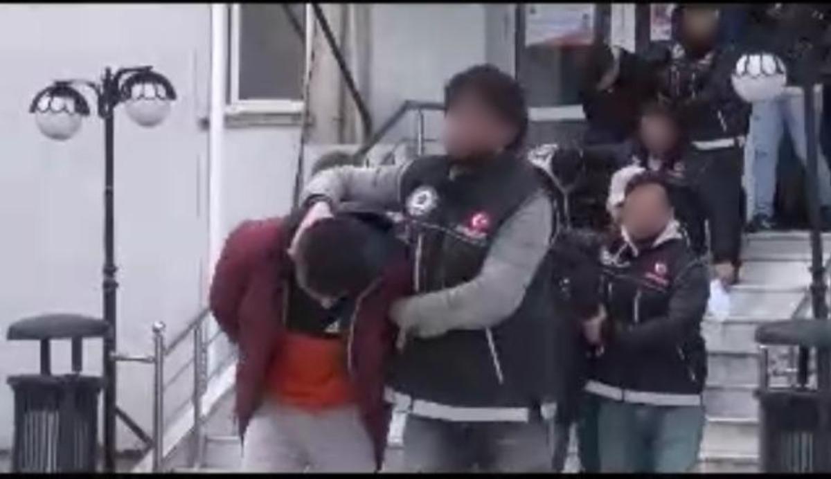 Silopi&rsquo;de narkotik ekipleri, zehir tacirlerine g&ouml;z a&ccedil;tırmıyor