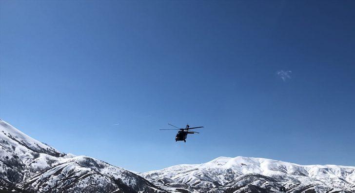 Son dakika: 'Kapan-9 Karer Operasyonu' başlatıldı G2