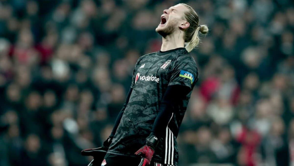 FIFA'dan Loris Karius a&ccedil;ıklaması!