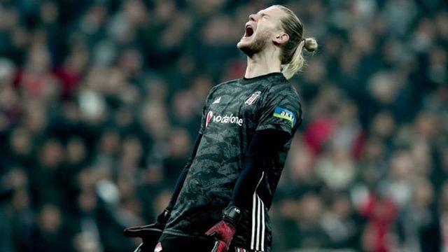 Union Berlin, Karius'u gönderiyor