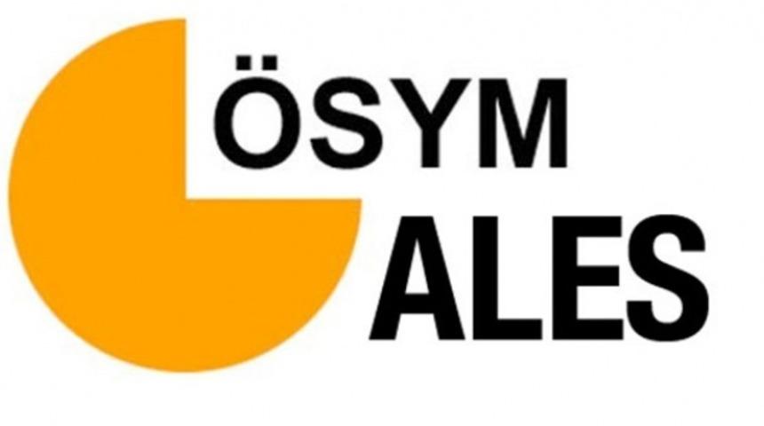 HES kodu olmayan ALES'e giremeyecek... İşte 2020 ALES/2 başvuru kılavuzu! ALES başvuru ücreti ne kadar? ALES başvuru tarihleri!