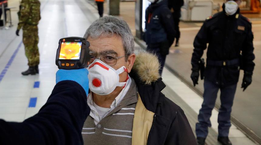 Koronavir&uuml;ste en riskli hastalık hangisi?