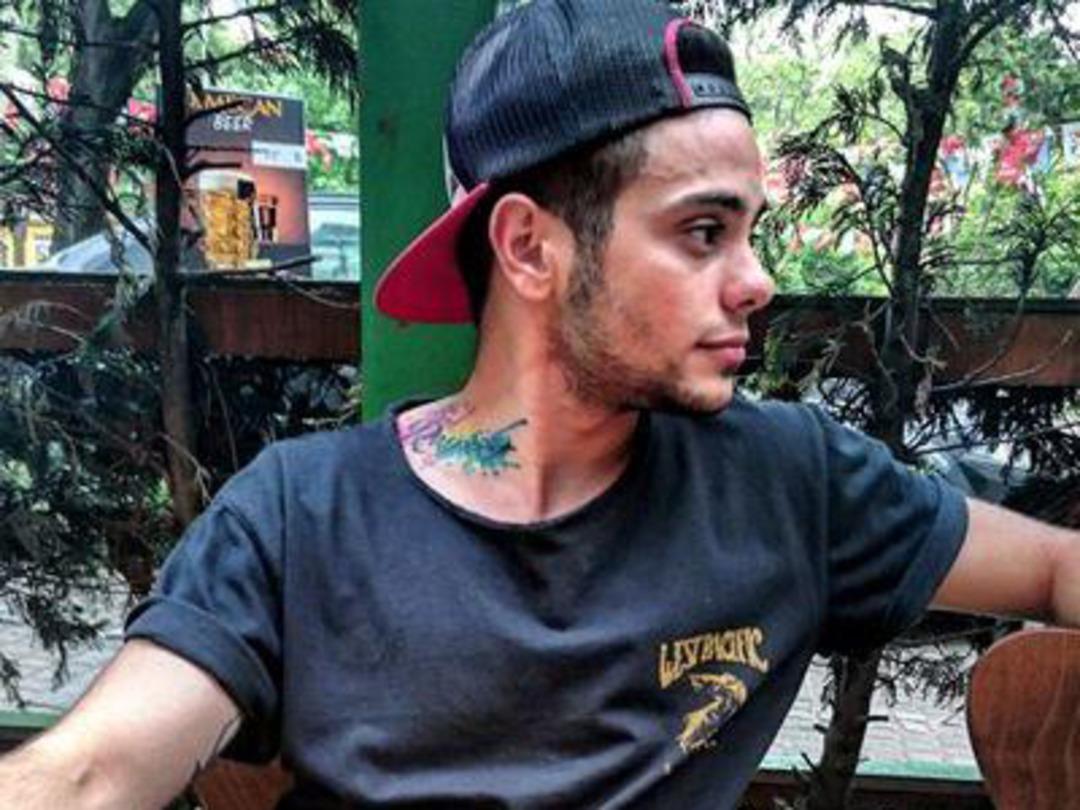 R&uuml;zgar Erko&ccedil;lar sosyal medyayı salladı