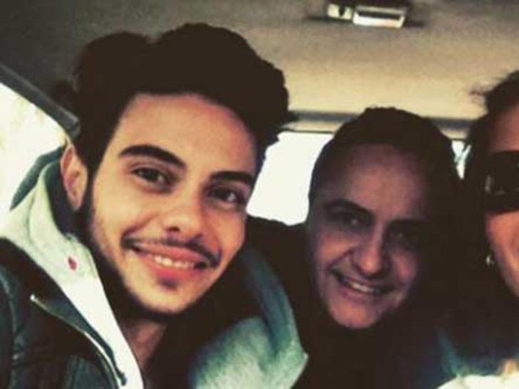 Rüzgar Erkoçlar sosyal medyayı salladı G2