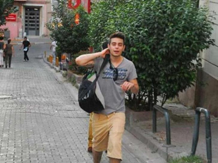 Rüzgar Erkoçlar sosyal medyayı salladı G4