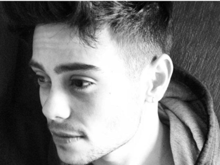 Genç kızlar, Rüzgar Erkoçlar'a rahat vermiyor G4