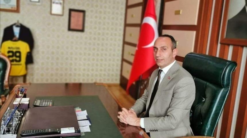 Başkan Özel’den gurbetçiye ‘Gelmeyin’ çağrısı