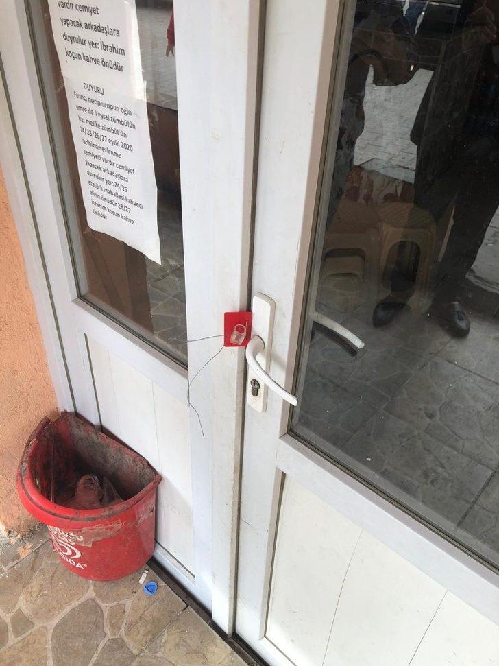 Yasaklara uymayarak açık olan iki işletme mühürlendi G2
