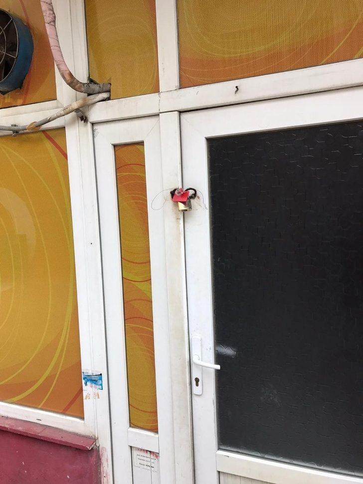 Yasaklara uymayarak açık olan iki işletme mühürlendi G3