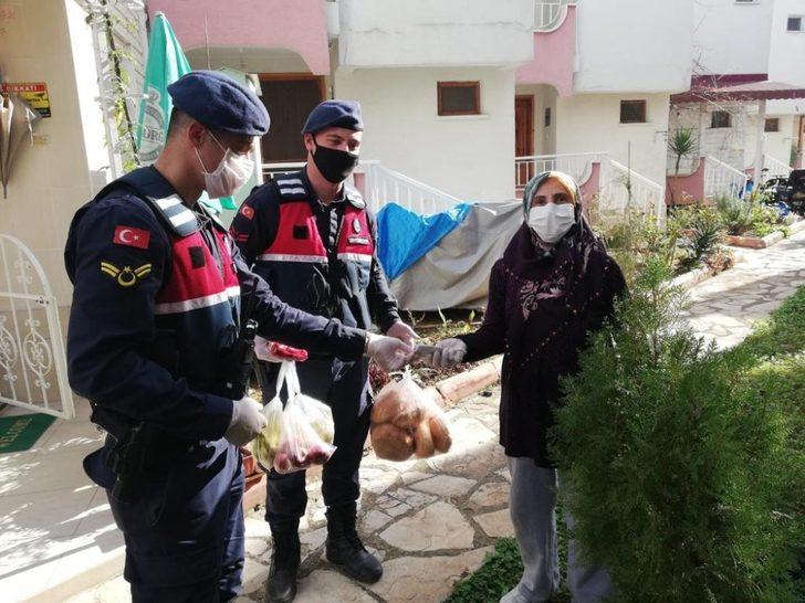 Mersin’de jandarma "Vefa Koordinasyon Grubu" oluşturdu G2