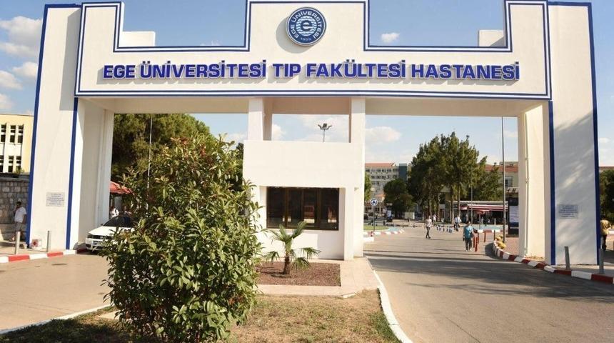 EÜ’de “Teletıp Poliklinik Sistemi” dönemi
