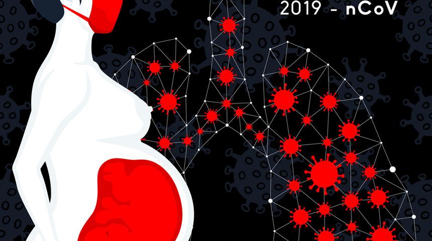 Hamileleri koronavir&uuml;se karşı koruyacak 10 &ouml;nlem