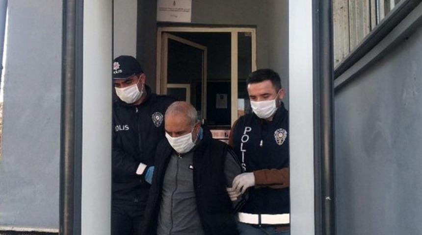 Yer: İstanbul! Koronavirüsü bahane ederek gasp etti