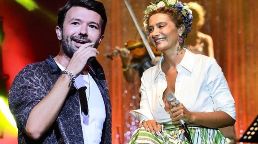 Ünlü isimlerden 'Evde Kal Türkiye' çağrısı! İşte karantinadan canlı yayın yapan ünlüler