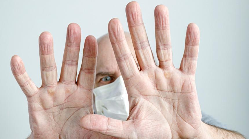 Koronafobiye online terapi