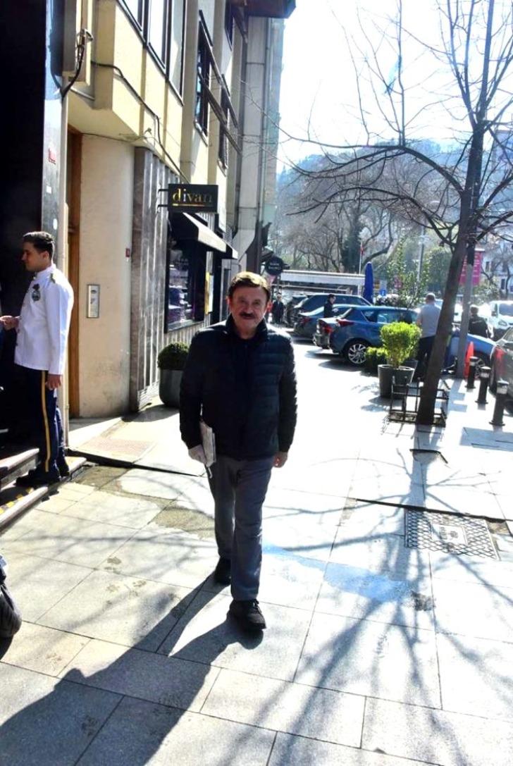 Hangi ünlü isimler sokağa çıkma yasağına takıldı G2