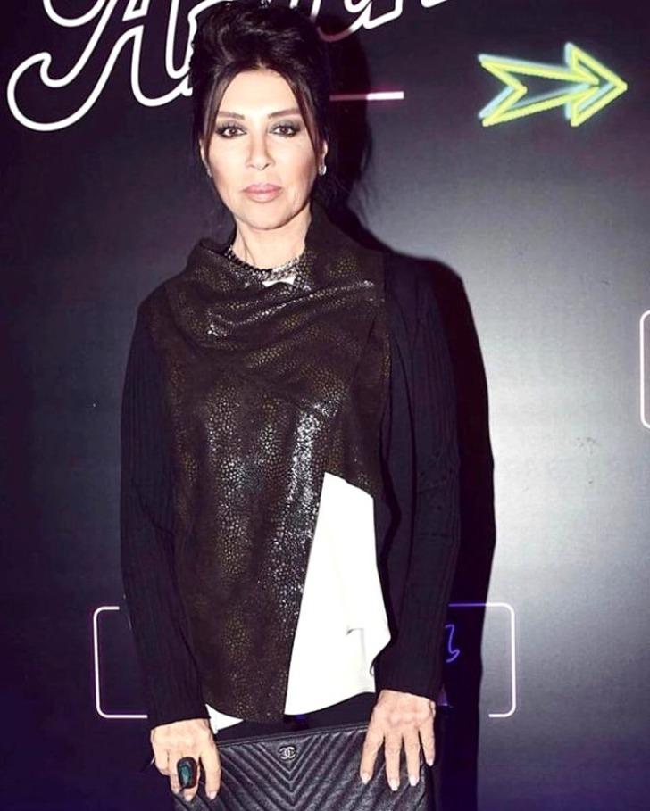 Hangi ünlü isimler sokağa çıkma yasağına takıldı G3