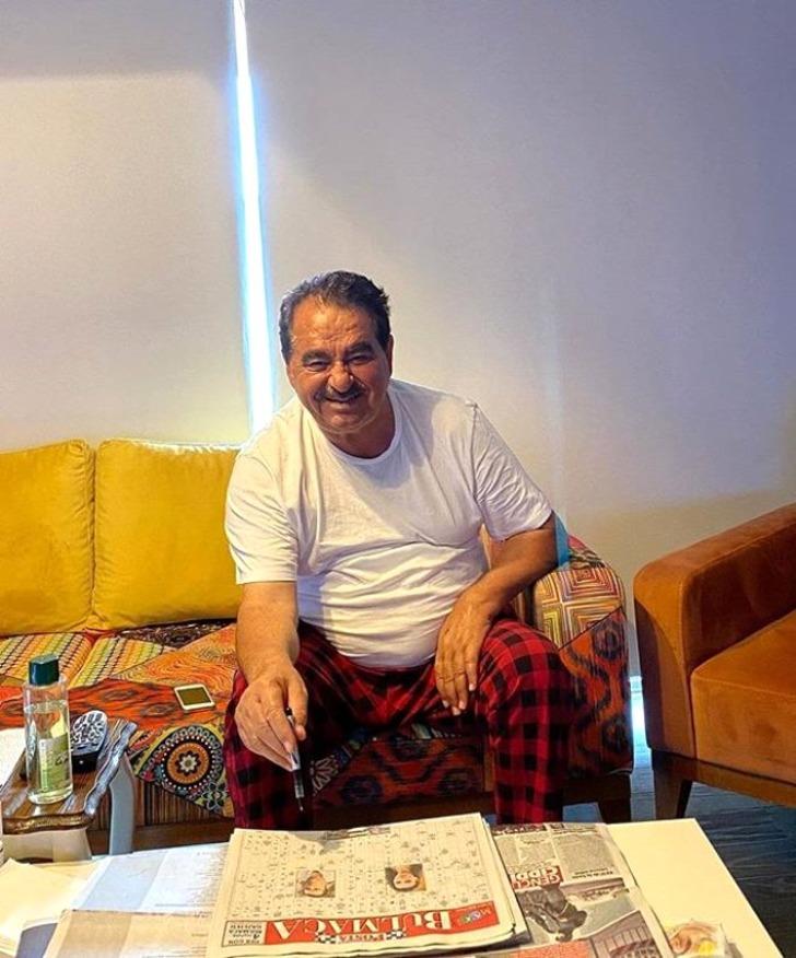 Hangi ünlü isimler sokağa çıkma yasağına takıldı G5