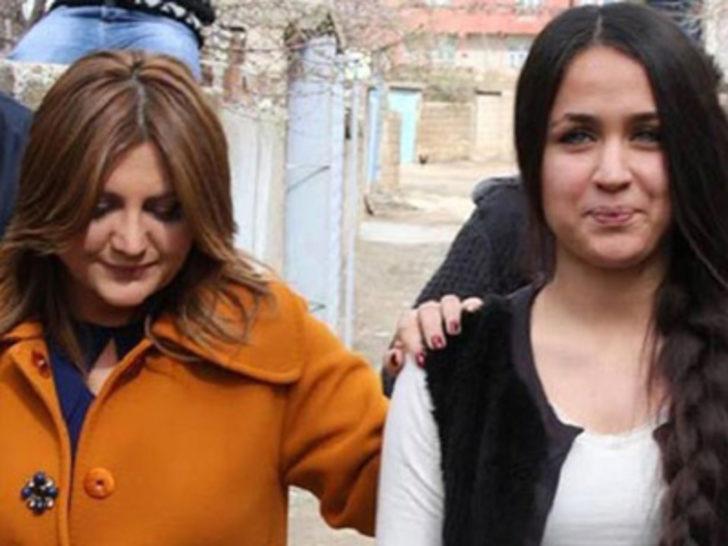 Mutlu Kaya'nın ameliyat sonrası ilk görüntüsü G5