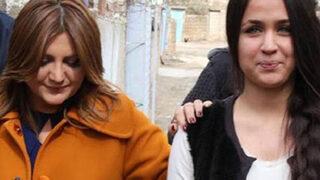 Sibel Can Mutlu Kaya ile ilgili konuştu