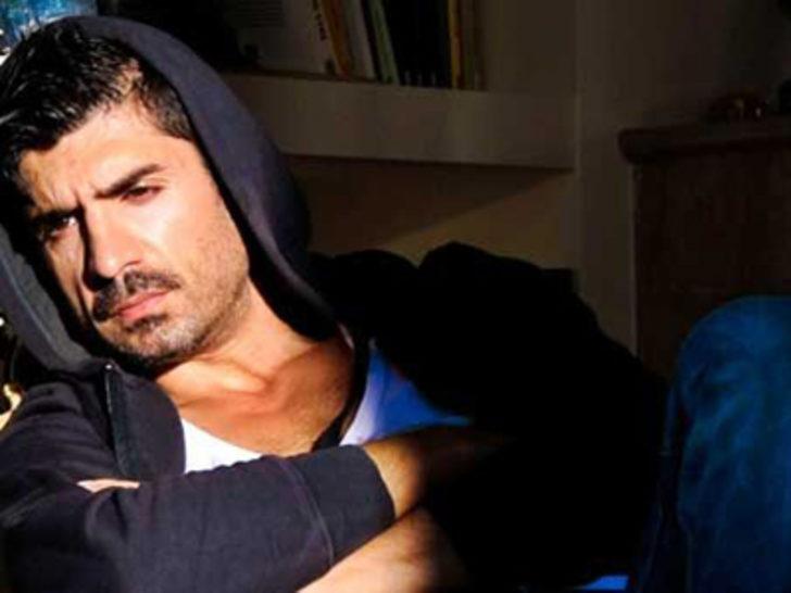 Özcan Deniz'den büyük jest G3