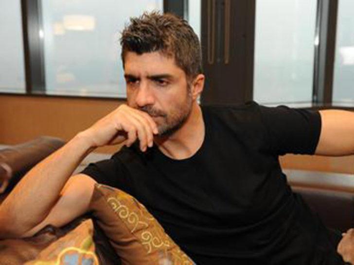 Özcan Deniz'le Meryem Uzerli küstü G2