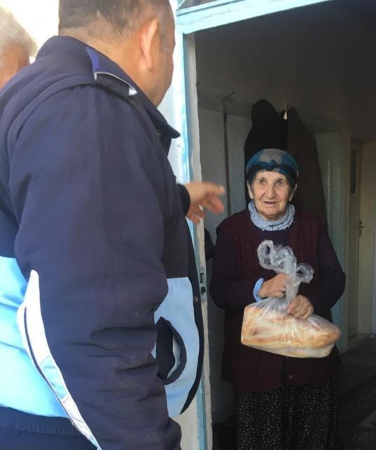 Pınarbaşı&rsquo;nda ihtiya&ccedil; sahibi 650 aileye iaşe paketleri dağıtılacak