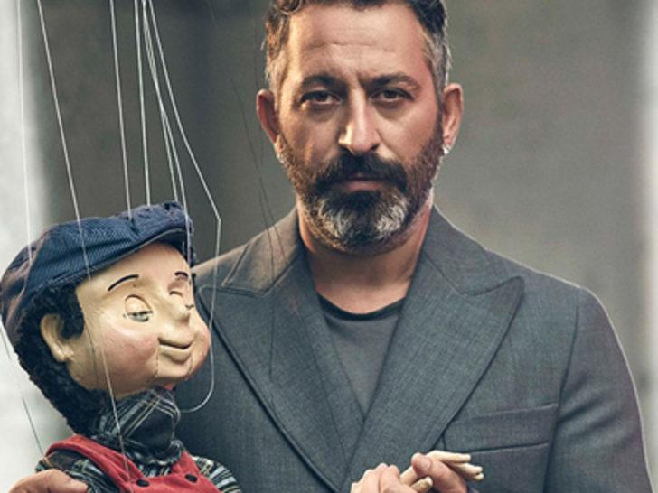 Cem Yılmaz'ın filmine Survivor'dan transfer G5