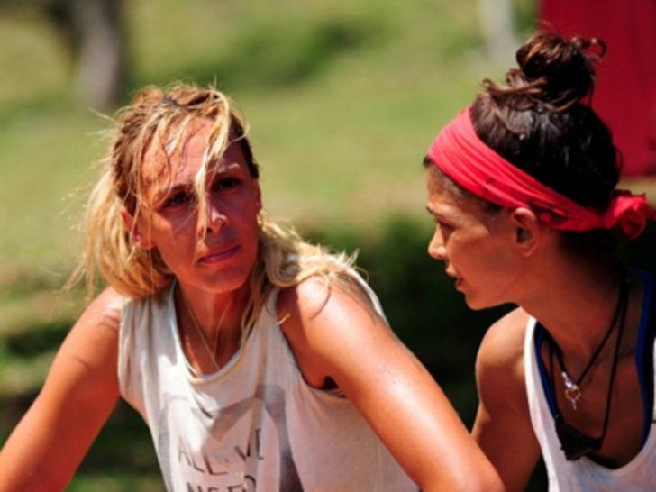 Cem Yılmaz'ın filmine Survivor'dan transfer G1