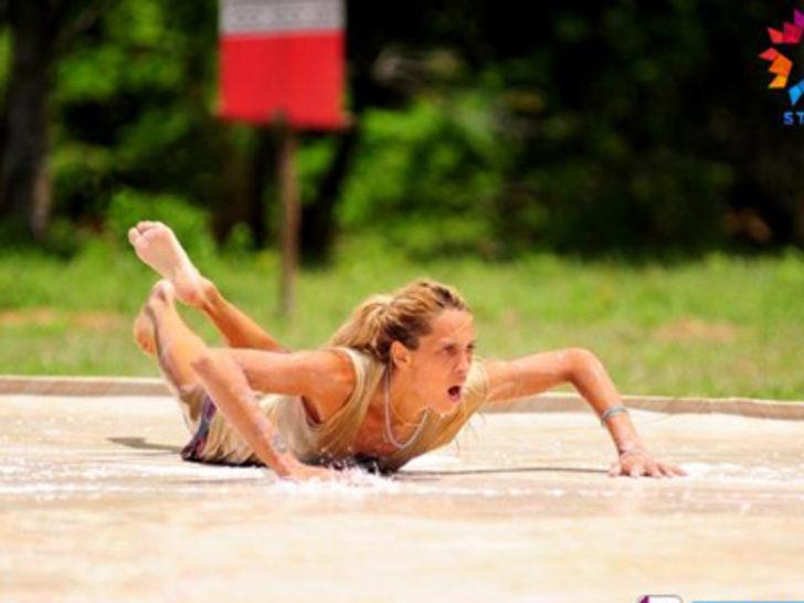 Cem Yılmaz'ın filmine Survivor'dan transfer G2