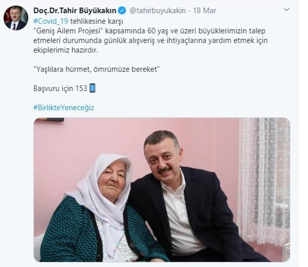 Kocaeli B&uuml;y&uuml;kşehir, Covid-19 tedbirleriyle T&uuml;rkiye&rsquo;ye &ouml;rnek oluyor