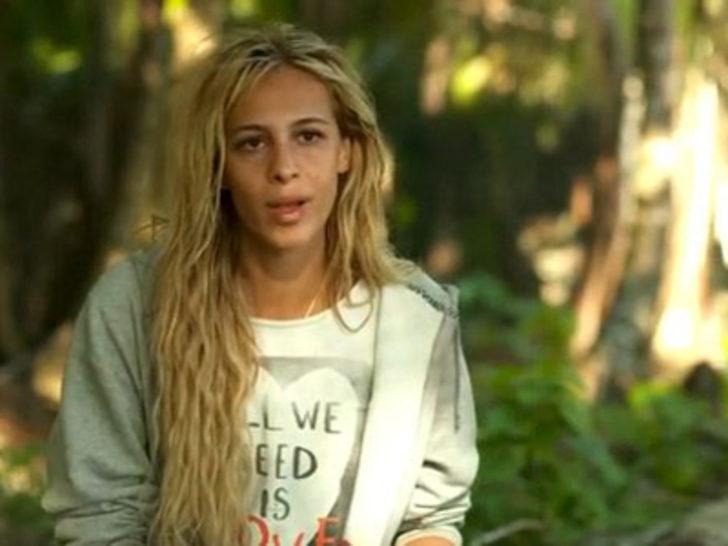 Cem Yılmaz'ın filmine Survivor'dan transfer G4