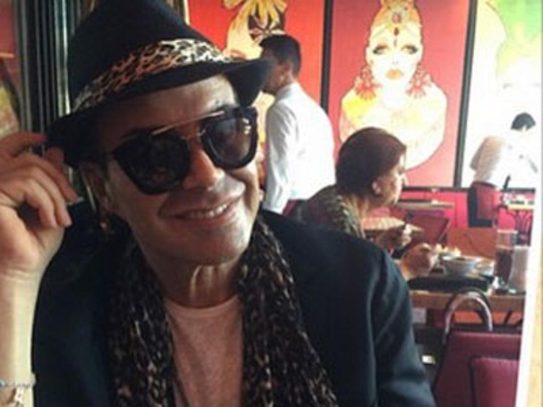 Midesini k&uuml;&ccedil;&uuml;ltt&uuml;ren Fatih &Uuml;rek'in son hali