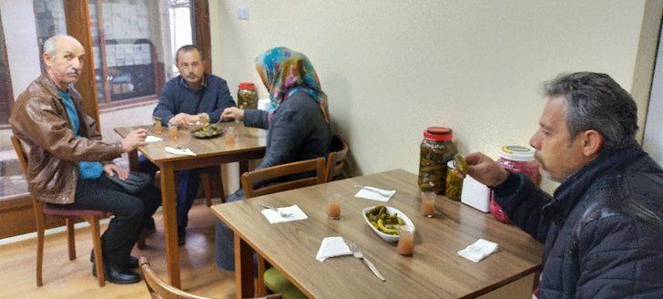 Korona virüs salgını, İskilip turşusuna talebi artırdı G3