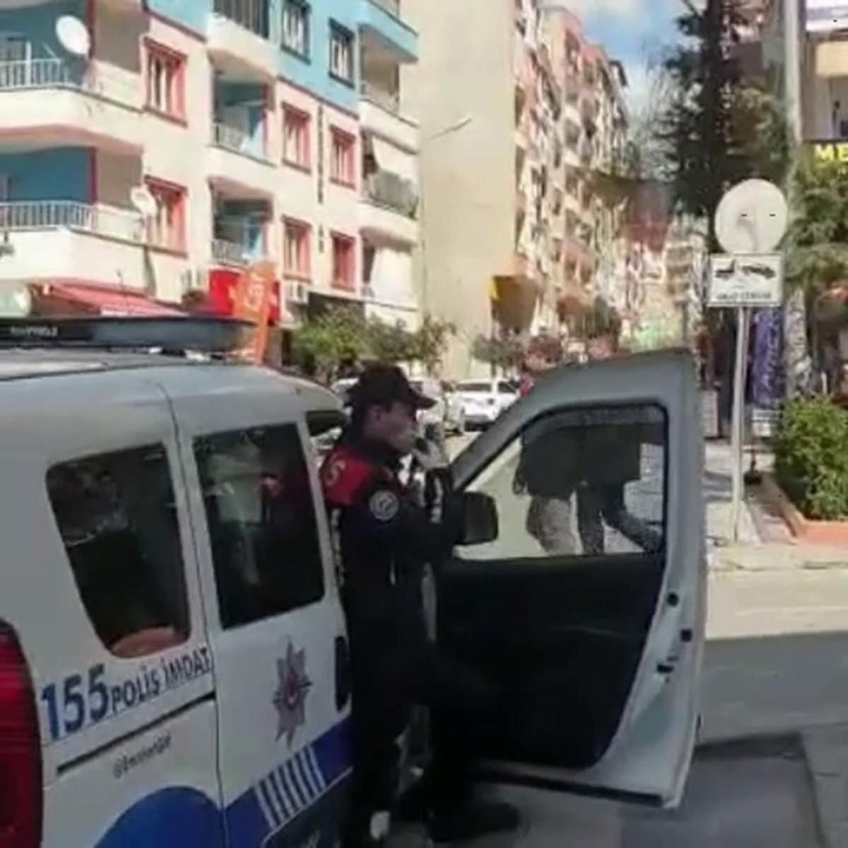 Siirt emniyetinden &rsquo;dışarıya &ccedil;ıkmayın&rsquo; anonsu