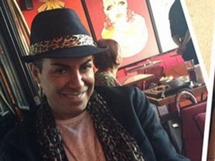 Fatih Ürek Bodrum'da objektife yansıdı G2