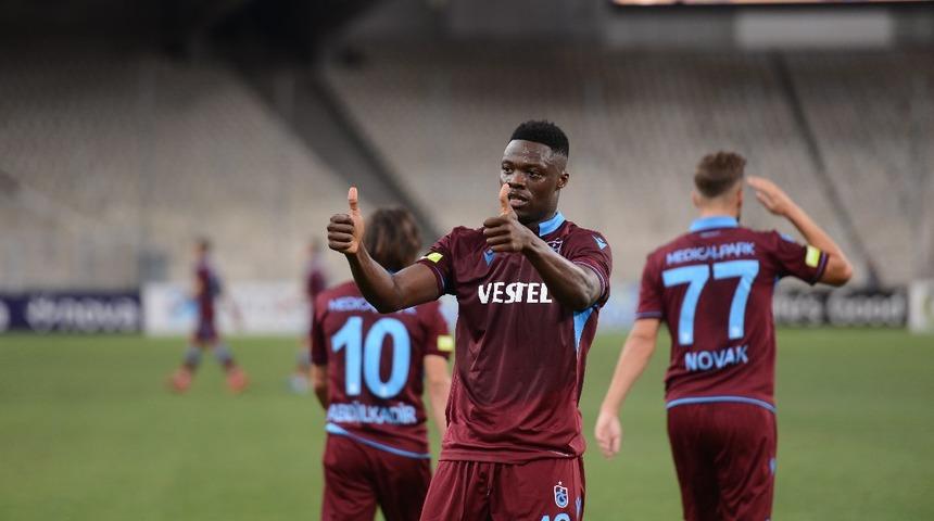 Caleb Ekuban için transfer anketi yaptılar