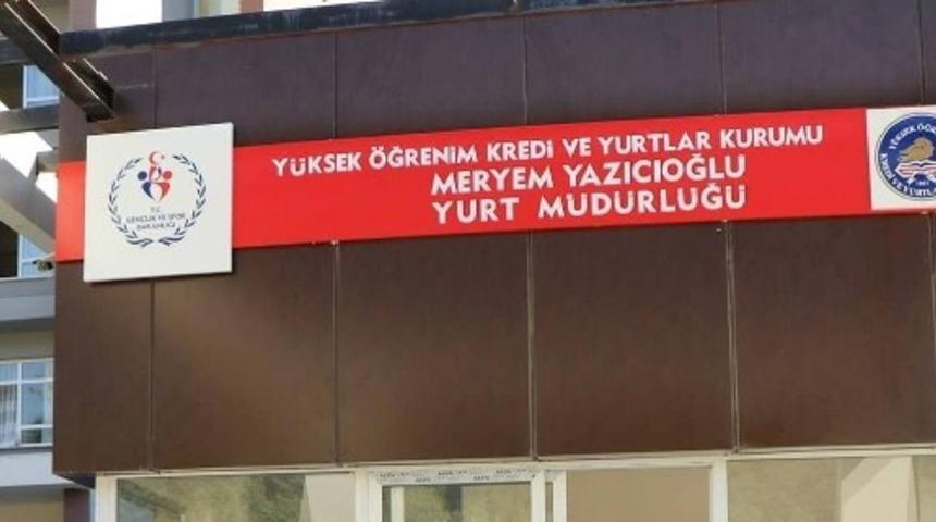 Yurt dışından gelen 180 vatandaş Aydın&rsquo;da g&ouml;zlem altına alındı
