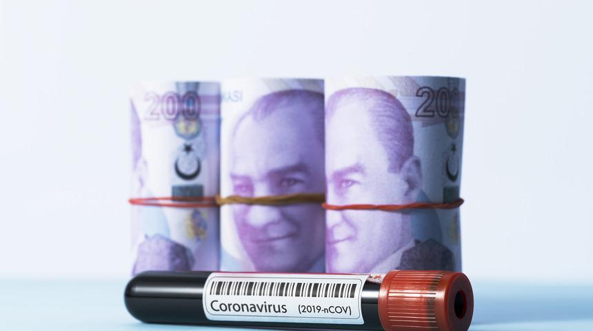 IMF: Covid-19 küresel ekonomiyi ciddi etkileyecek, kriz geçici olacak
