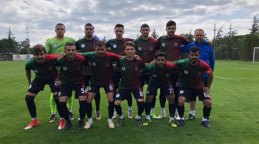 Diyarbekirspor Play-Off&rsquo;tan umutlu