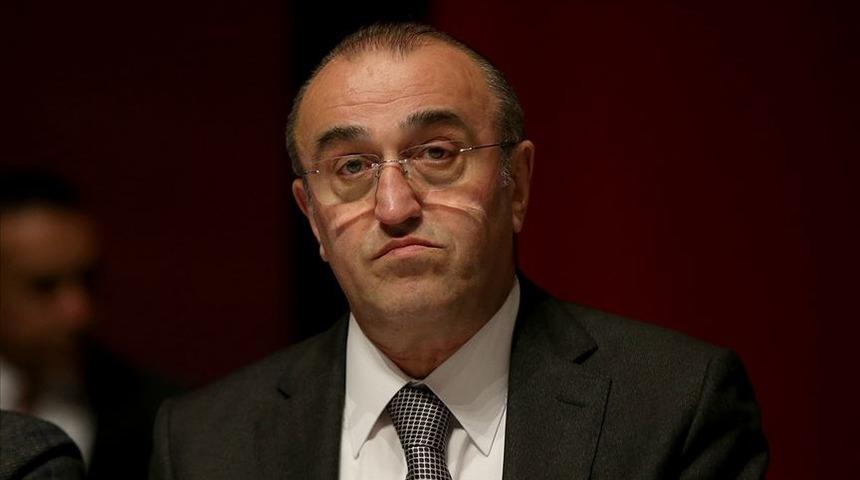 Abdurrahim Albayrak ka&ccedil; yaşında? Abdurrahim Albayrak&rsquo;ın son durumu nedir? 